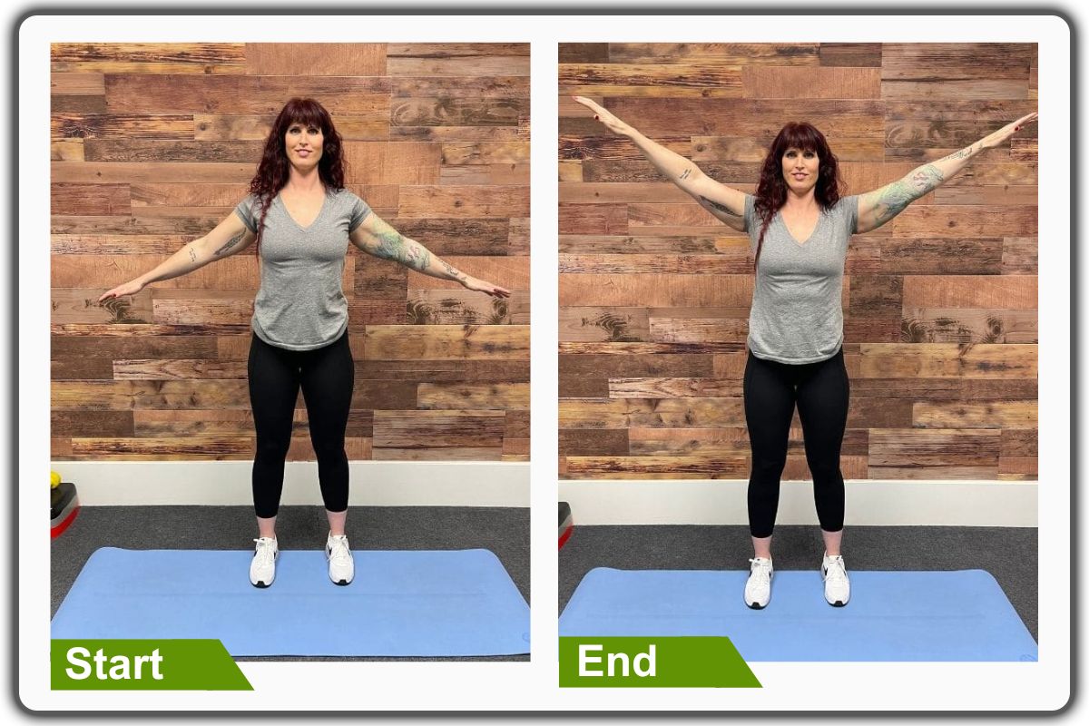 Mini Bands, Mega Gains Ignite Your Muscles with this Dynamic Sculpting