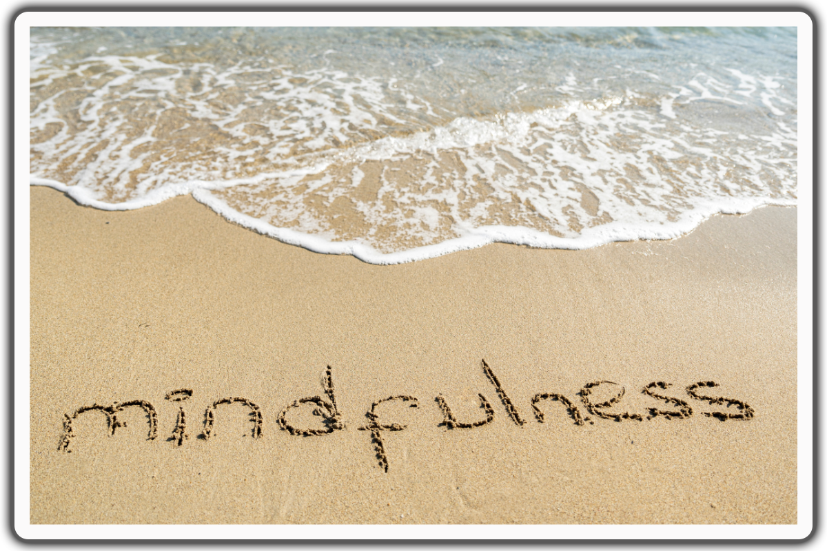 Mindfulness Habits