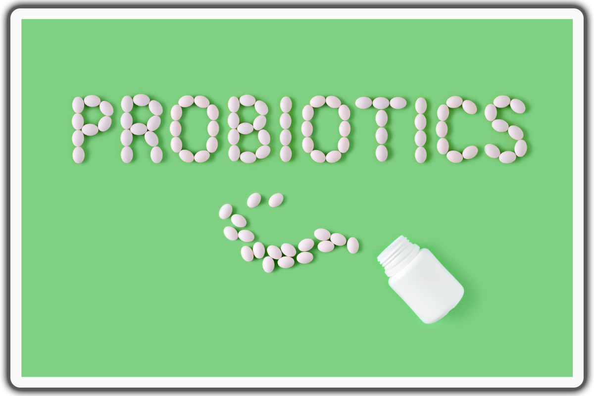 Probiotics in Supplement Form - Probiotic Supplements vs Fermented Foods