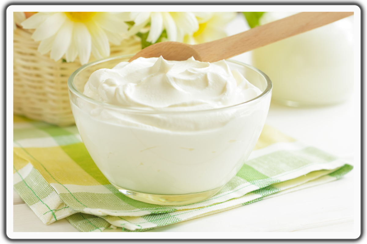 Yogurt - Probiotic Supplements vs Fermented Foods