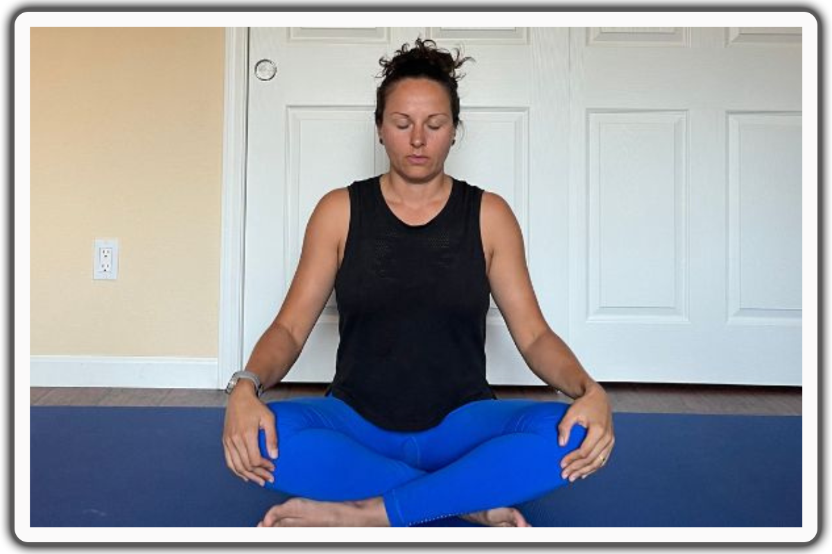 Yin Yoga for Beginners