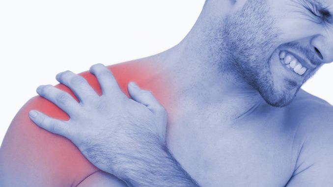 Back and Shoulder Pain Relief Exercises