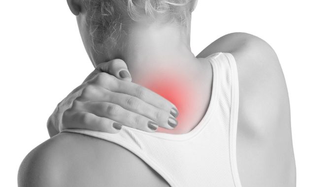 Shoulder Pain Exercises