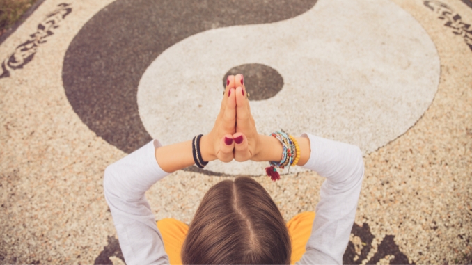 Yin Yoga for Beginners