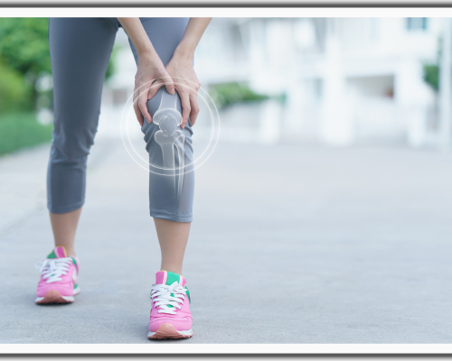 Managing Knee Tightness