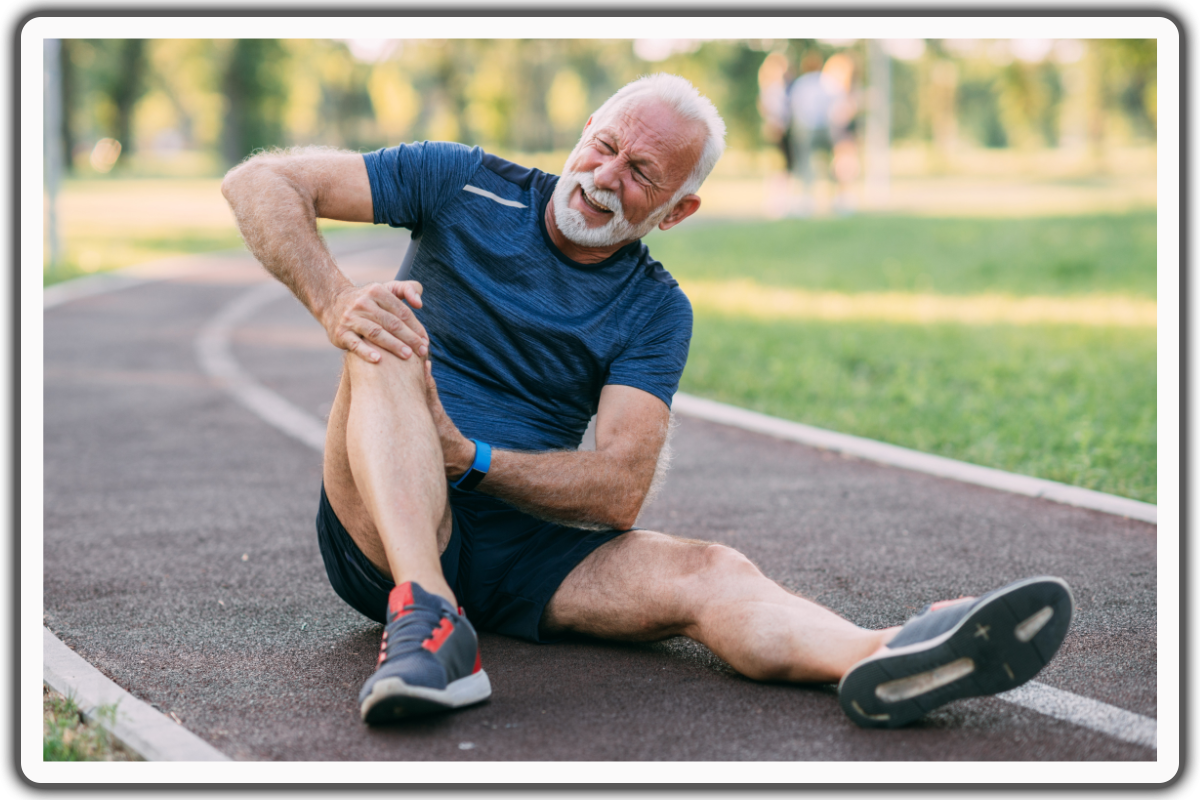 Overcoming Knee Pain with Leg Strengthening Exercises Why are Leg Workouts so Tiring
