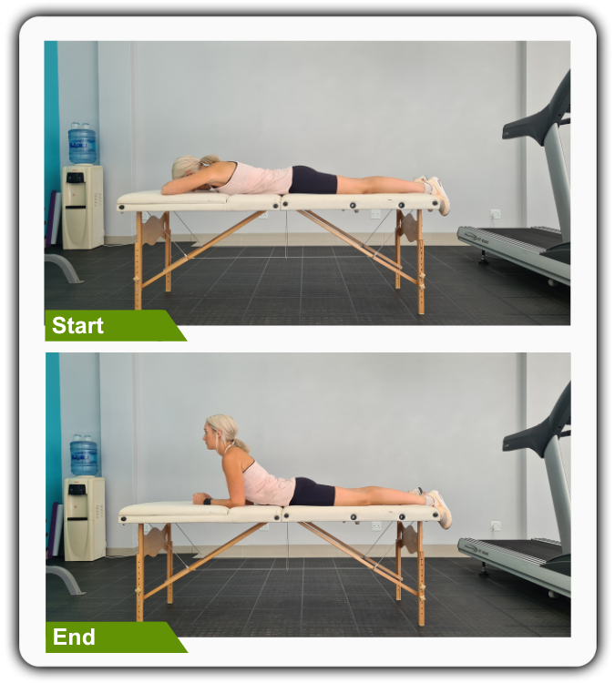 Herniated Disc Exercises