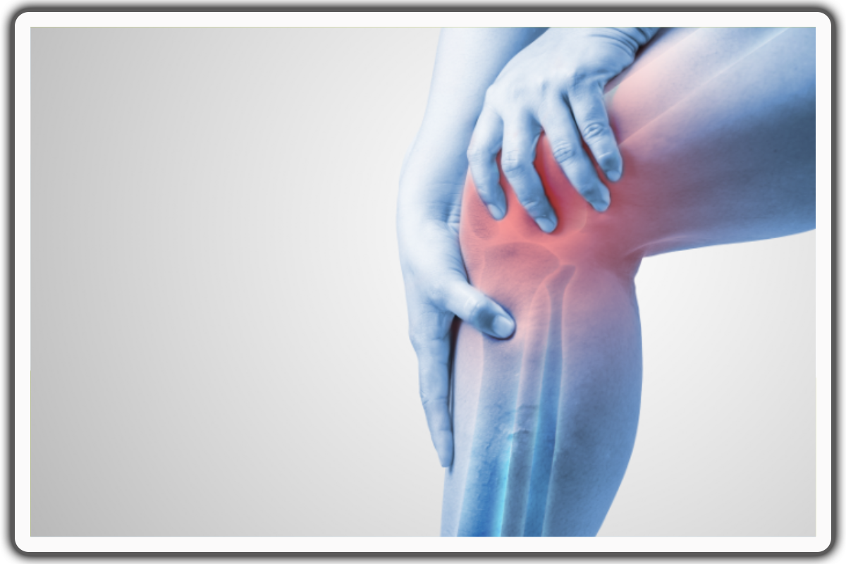 Top List of Foods that Cause Joint Pain