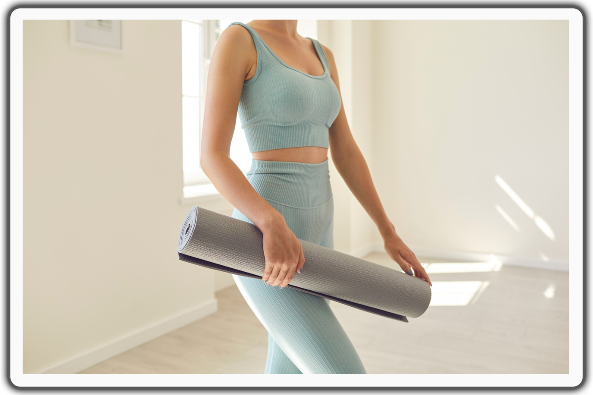 Strong and Sleek The Best Pilates Leg Exercises For You