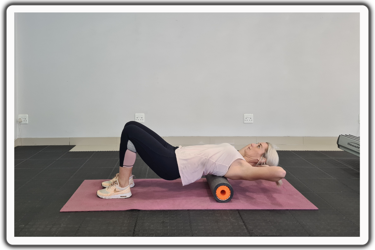 Forward Head Posture Exercises