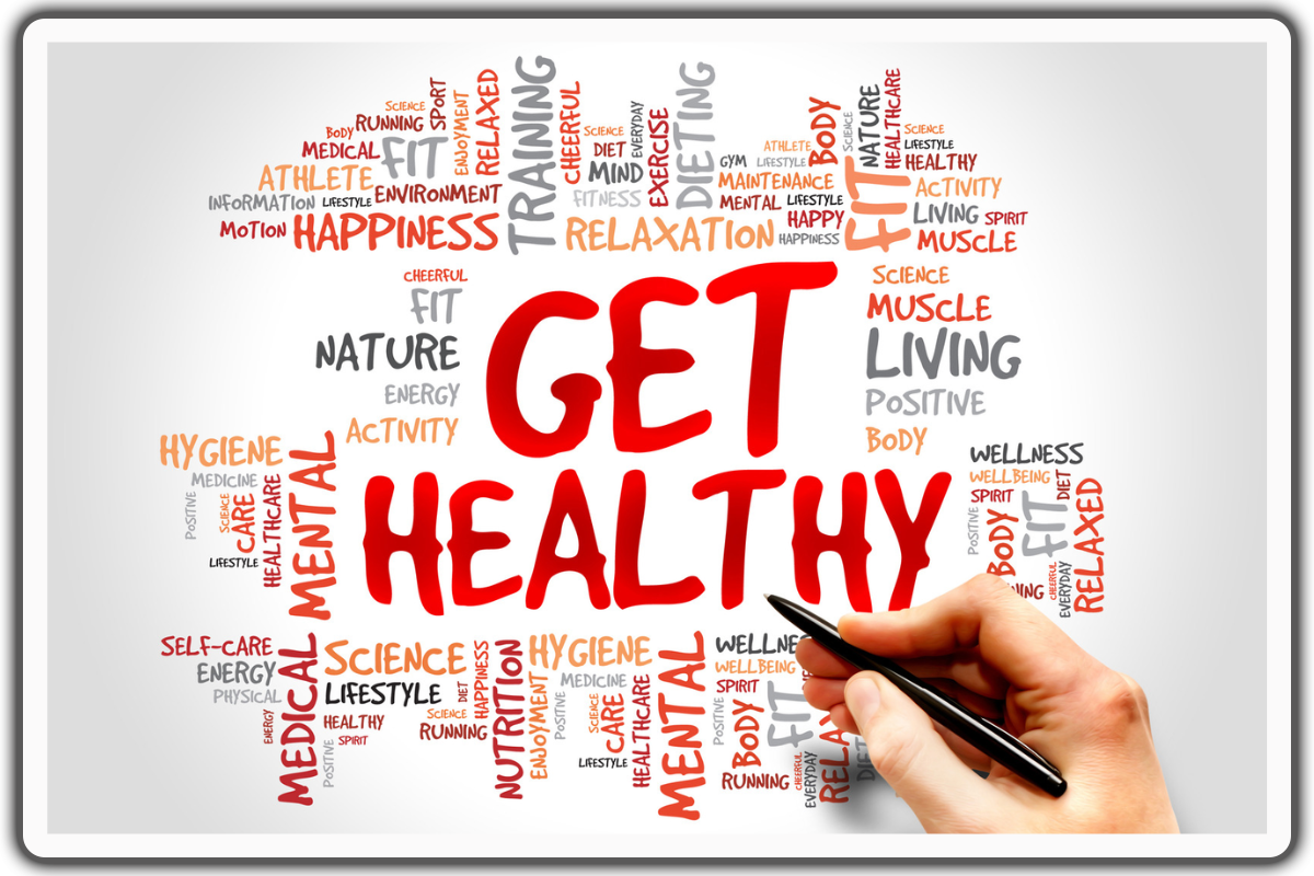14 Simple Ways To Get Healthy With Minimal Effort Simple Wellness Tips