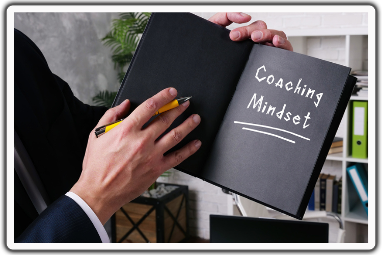 What makes a good mindset coach?