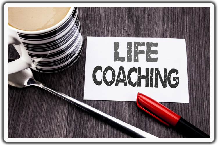 Life Coaching