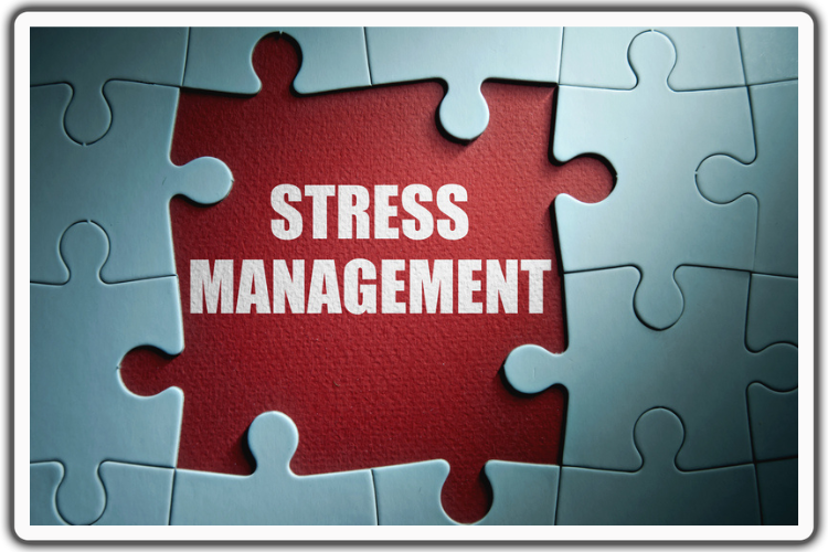 Better-Stress-Management