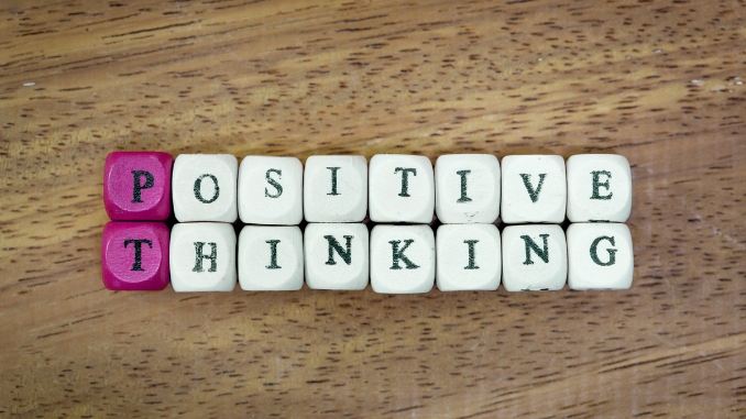 Develops Positive Thinking