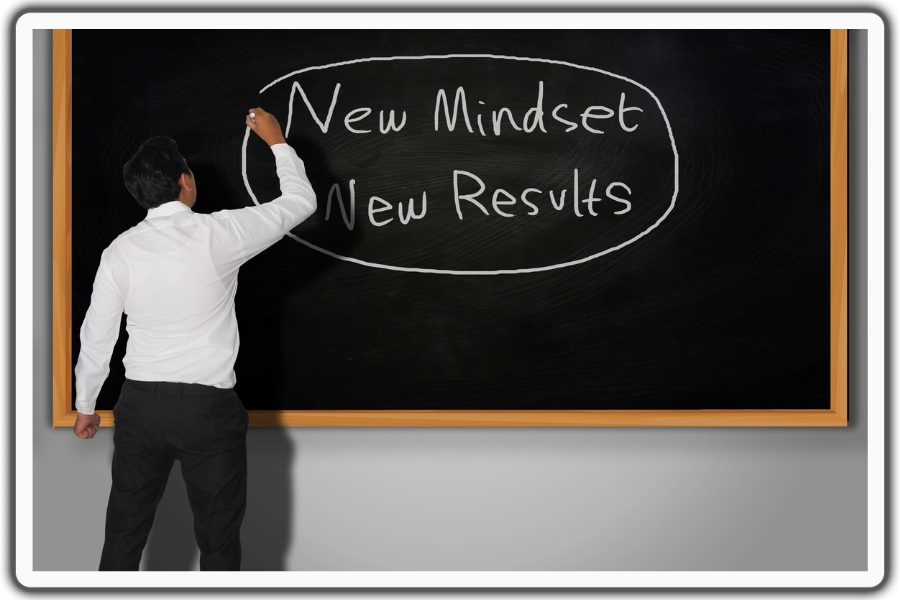 What Is a Mindset Coach and Why You Might Need One