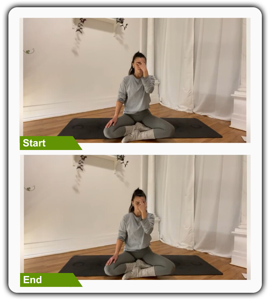 Pranayama