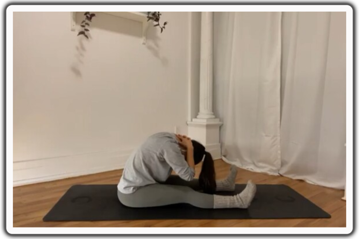 Variation Exercise