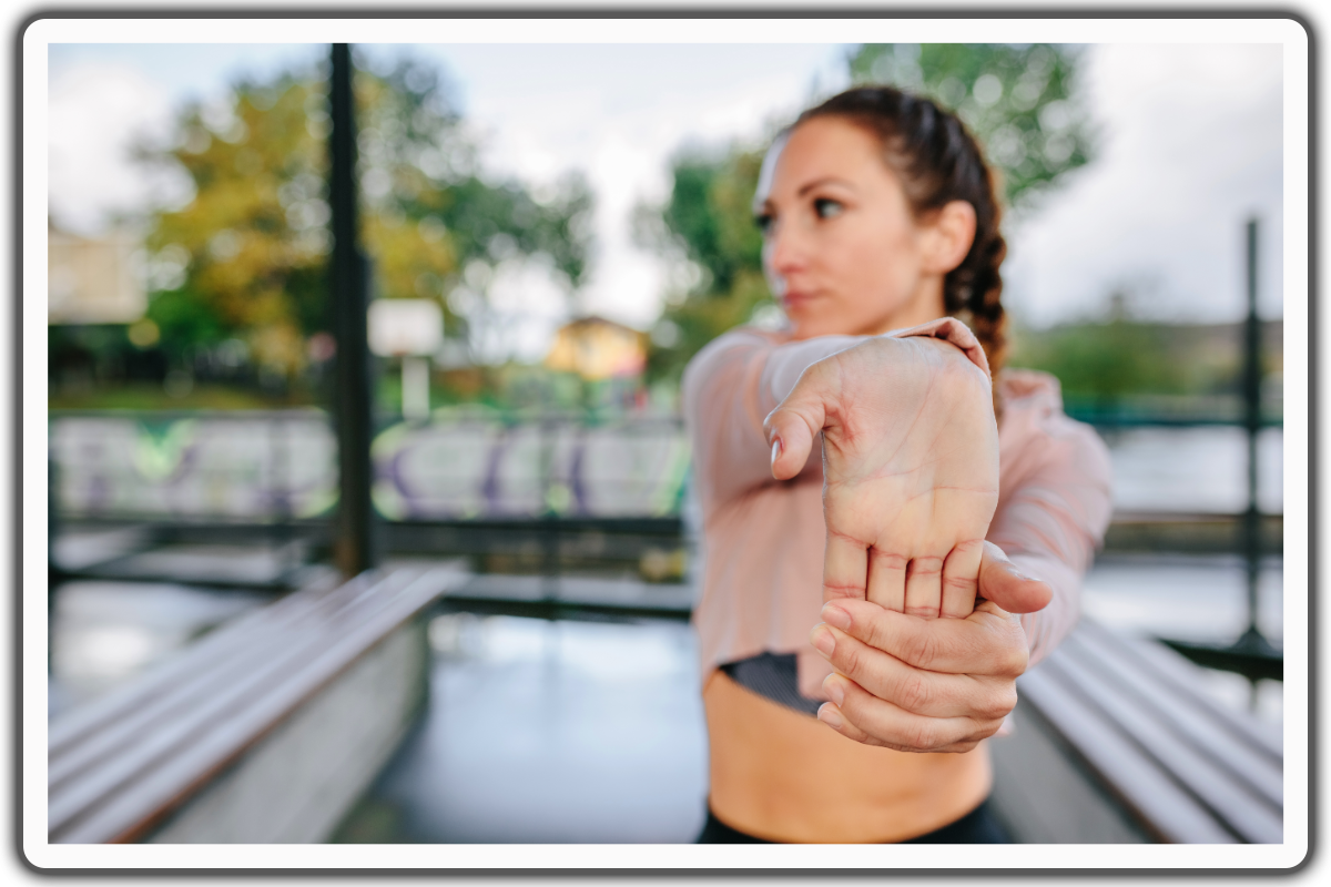 Essential Strategies for Preventing Wrist Injuries - Wrist Pain Prevention