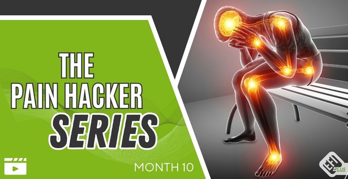 The Pain Hacker Series
