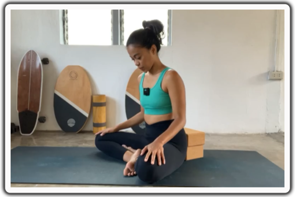 Meditation for Emotional Release