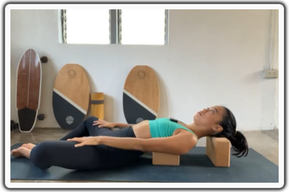 Meditation for Emotional Release
