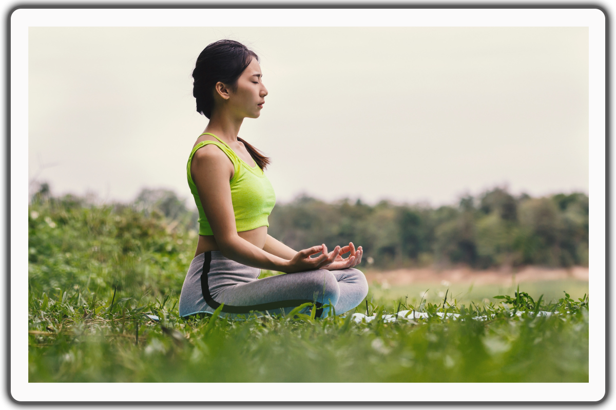 Incorporating Spiritual Elements - How to Meditate Spiritually