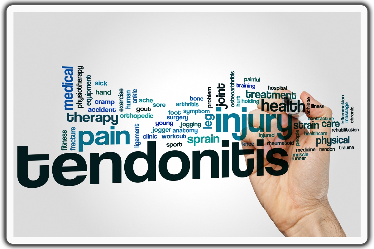 Understanding Tendons in the Foot_ Causes, Symptoms, and Treatment Options