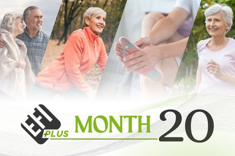 Month 20 Month 20