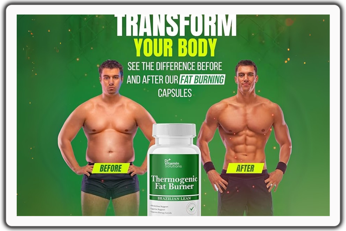 6. DR VITAMIN SOLUTIONS
