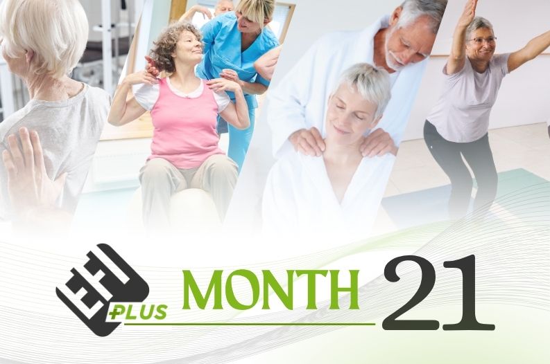 Month 21