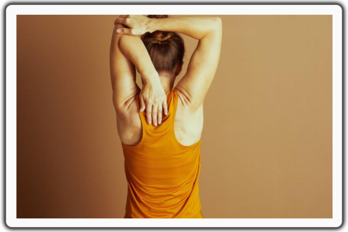 Conservative Therapy