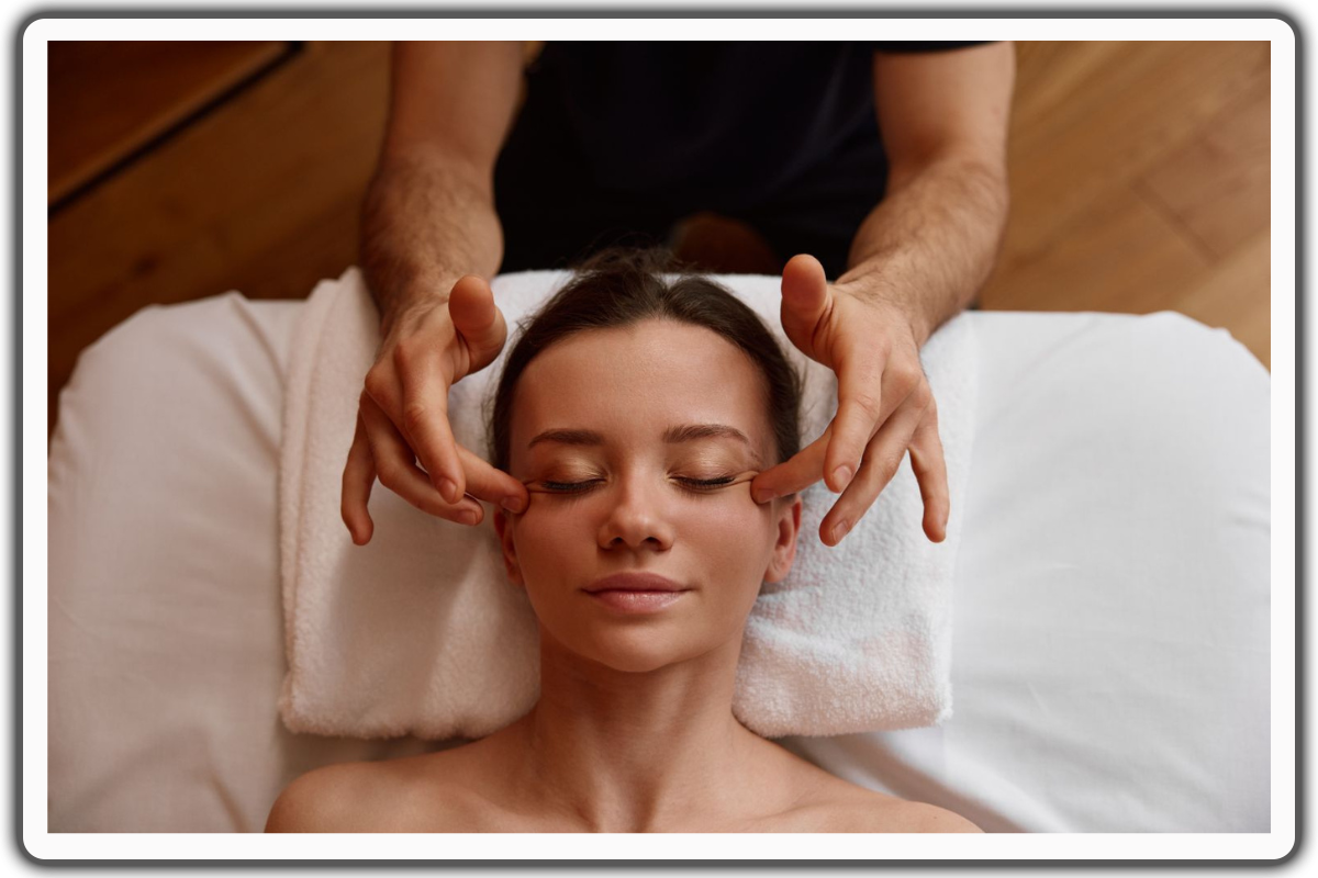 The Science Behind Migraine Relief Massage Therapy